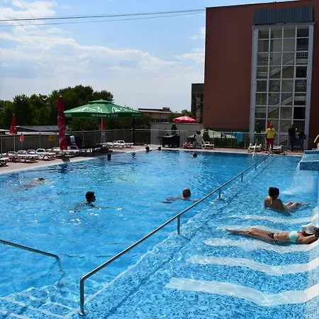 балнеохотел 