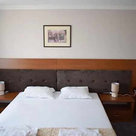 балнеохотел 