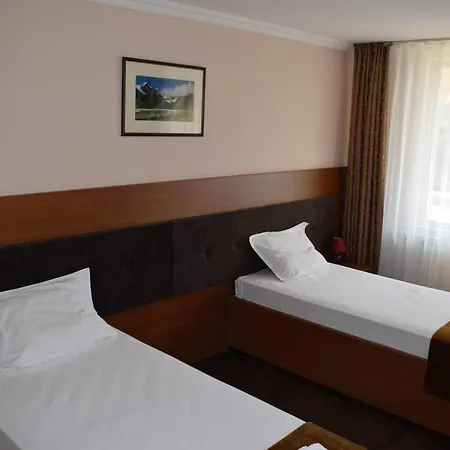 балнеохотел 