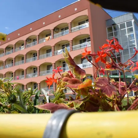 Hotel балнеохотел 