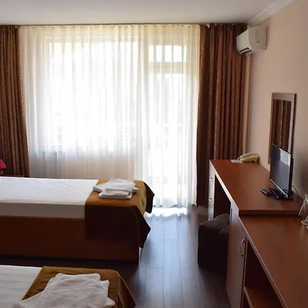 балнеохотел 