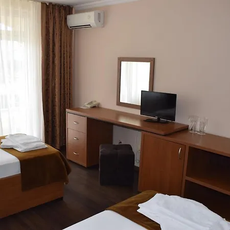 балнеохотел 