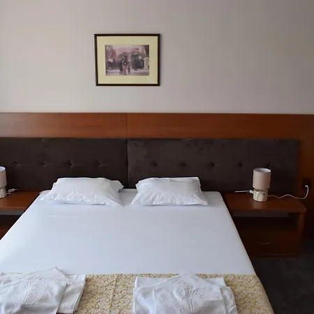 балнеохотел 