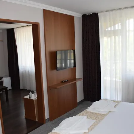 балнеохотел 