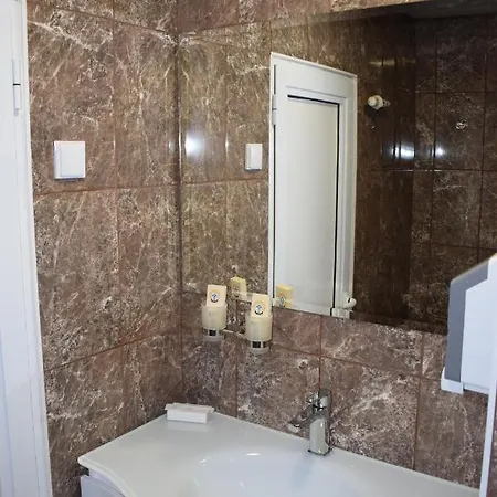 балнеохотел 