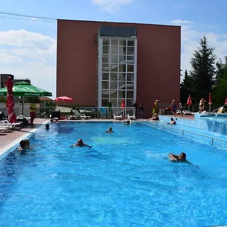 балнеохотел 