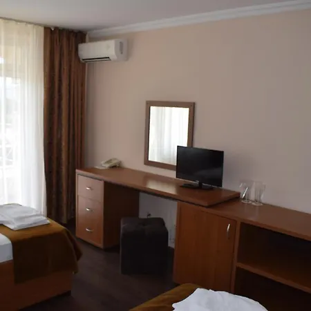 балнеохотел 