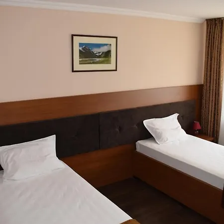 балнеохотел 