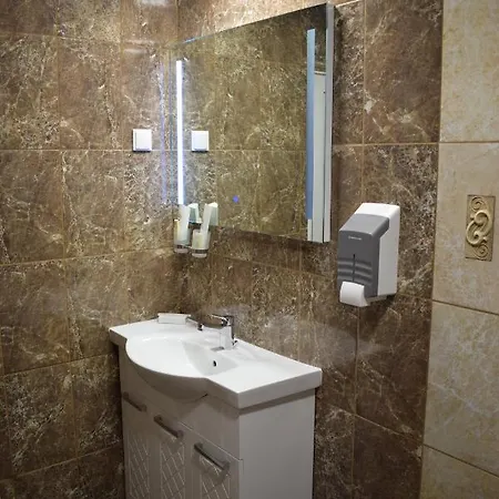 балнеохотел 