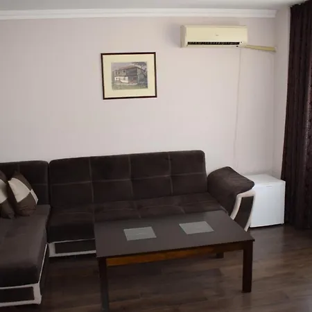 Hotel балнеохотел 