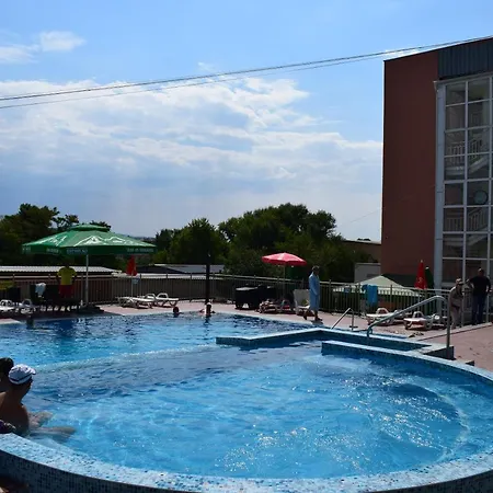 балнеохотел 