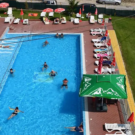 балнеохотел 