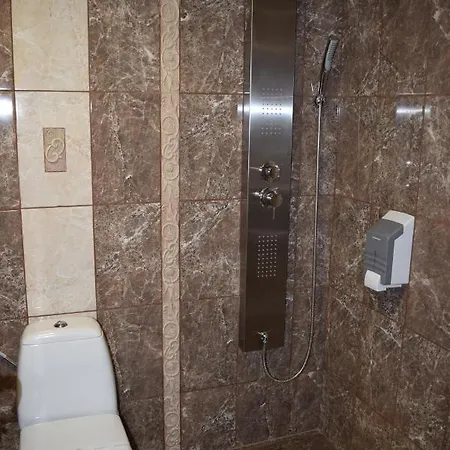Hotel балнеохотел 