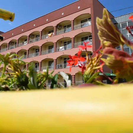 балнеохотел 