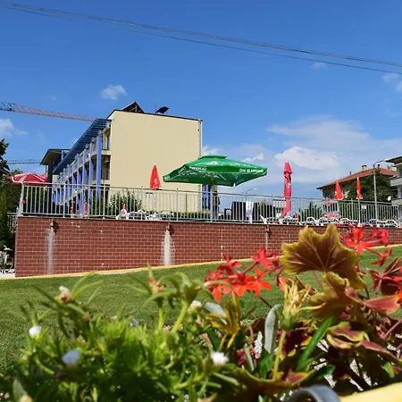 балнеохотел 