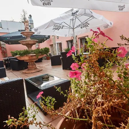 Hotel балнеохотел 