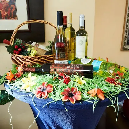 балнеохотел 