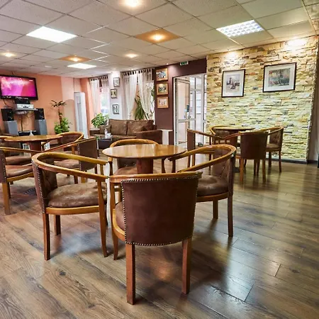 Hotel балнеохотел 