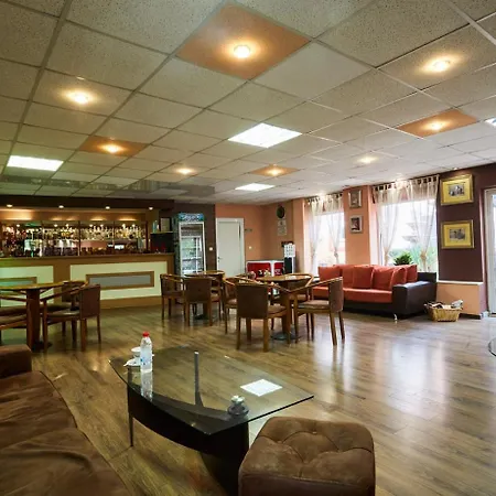 Hotel балнеохотел 