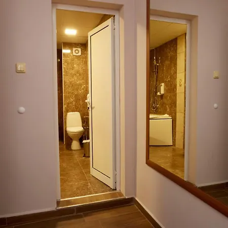 балнеохотел 