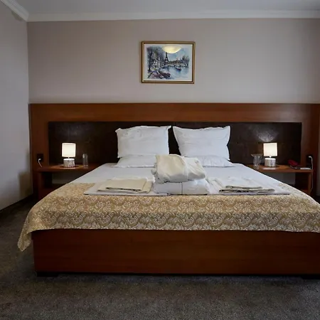 Hotel балнеохотел 