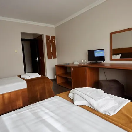 Hotel балнеохотел 