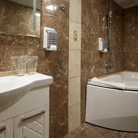 Hotel балнеохотел 
