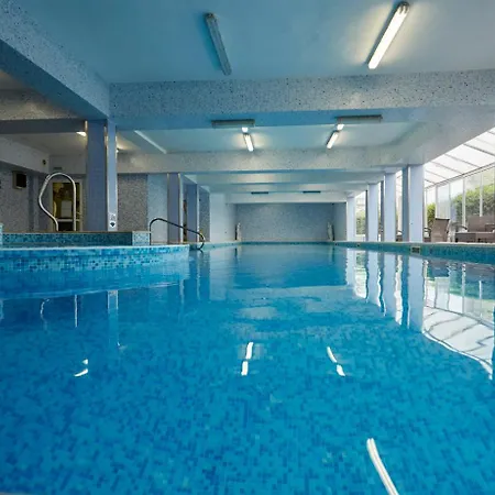 Hotel балнеохотел 