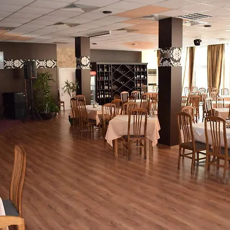 Hotel балнеохотел 