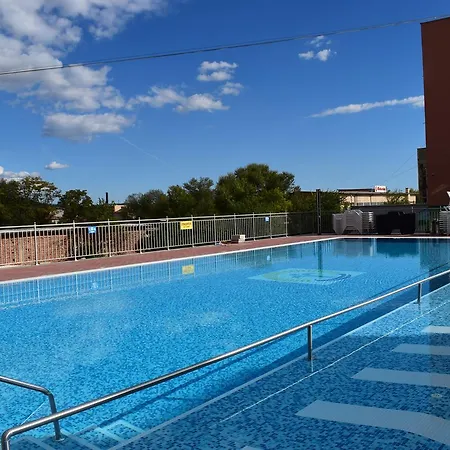 балнеохотел 