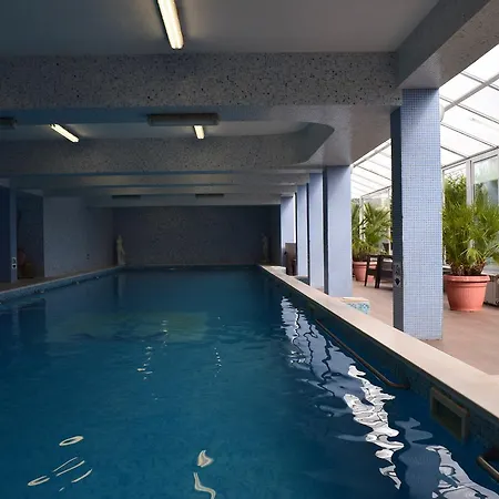 балнеохотел 