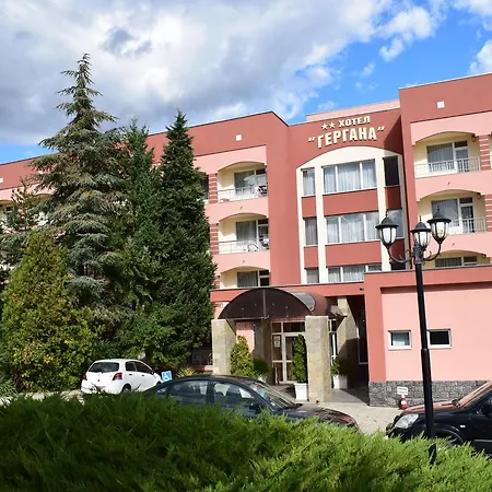 балнеохотел 