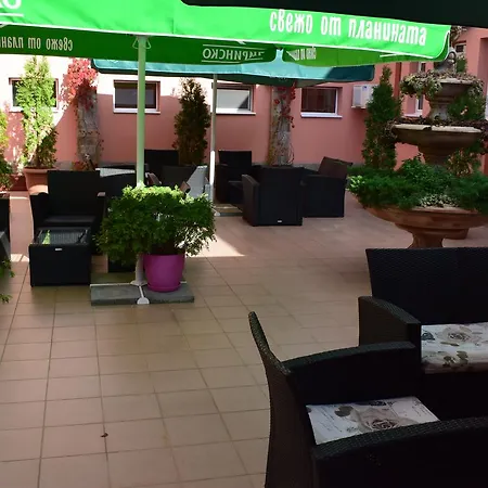 балнеохотел 