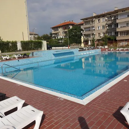 балнеохотел 