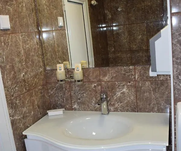 балнеохотел 