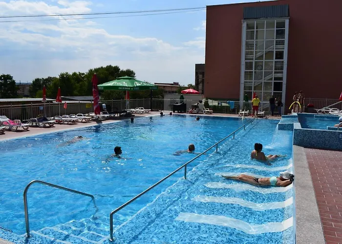 балнеохотел 