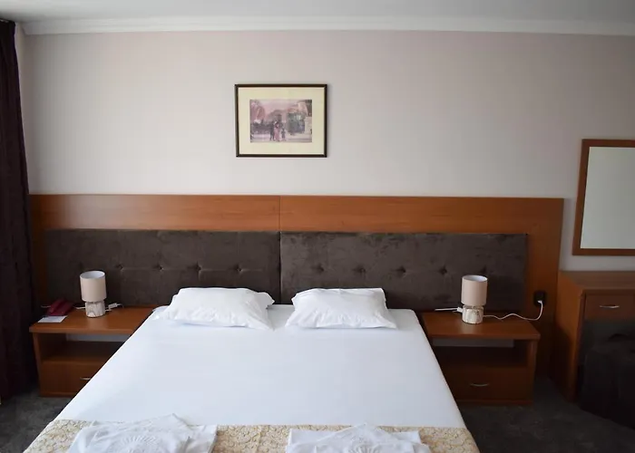 балнеохотел 