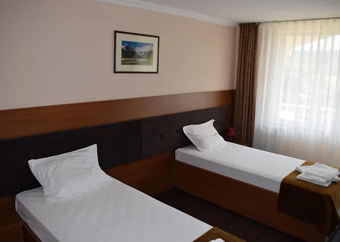 балнеохотел 