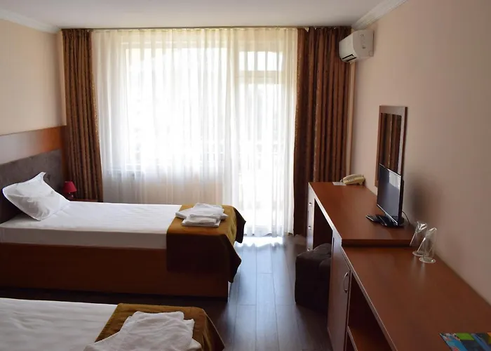 балнеохотел 