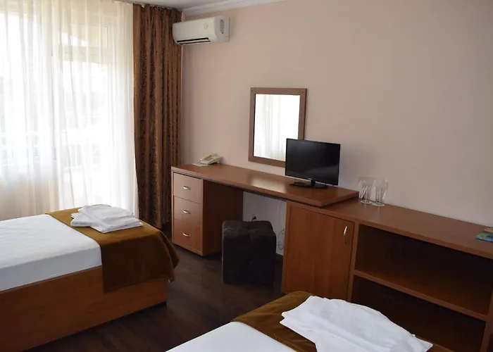 балнеохотел 