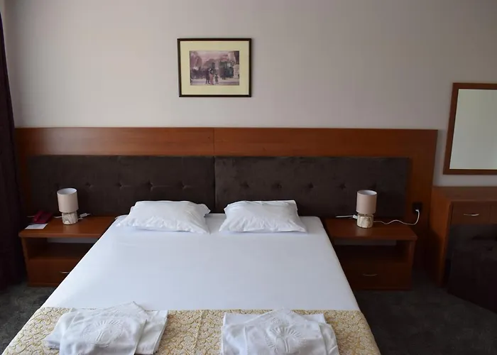 балнеохотел 