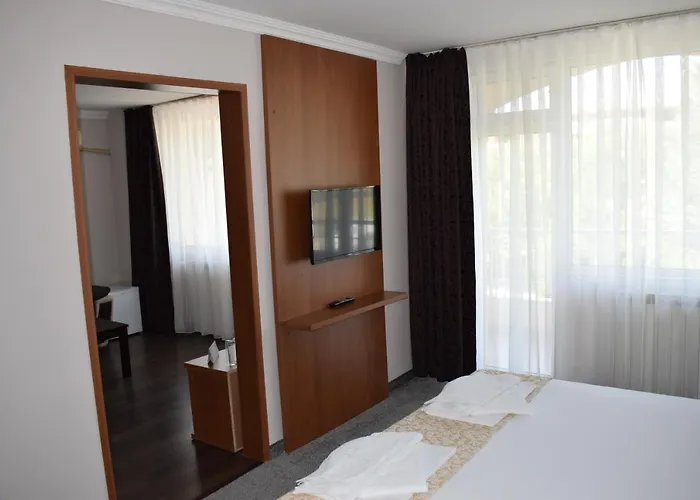 балнеохотел 