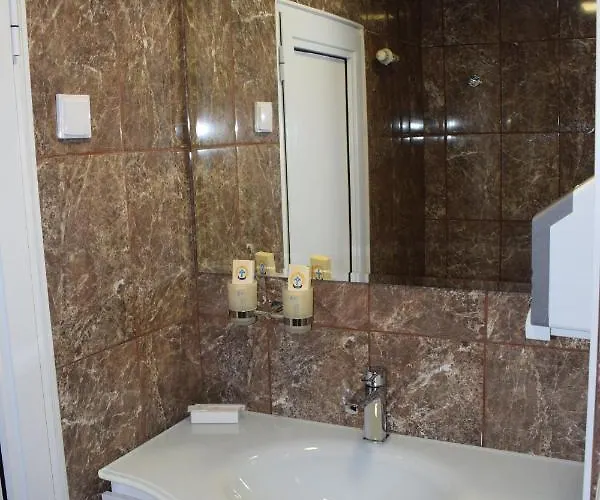 балнеохотел 