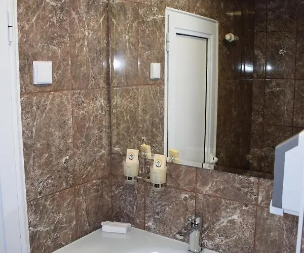 балнеохотел 