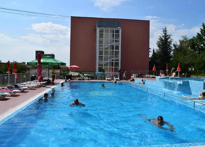 балнеохотел 