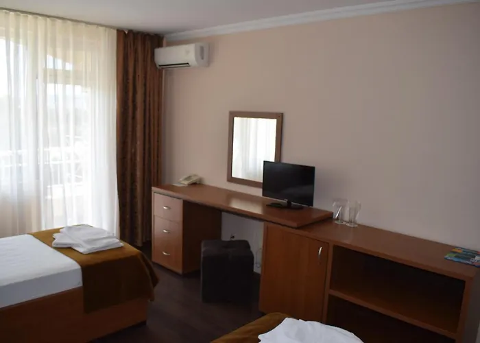 балнеохотел 