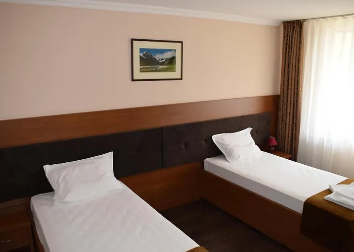 балнеохотел 