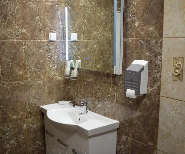 балнеохотел 