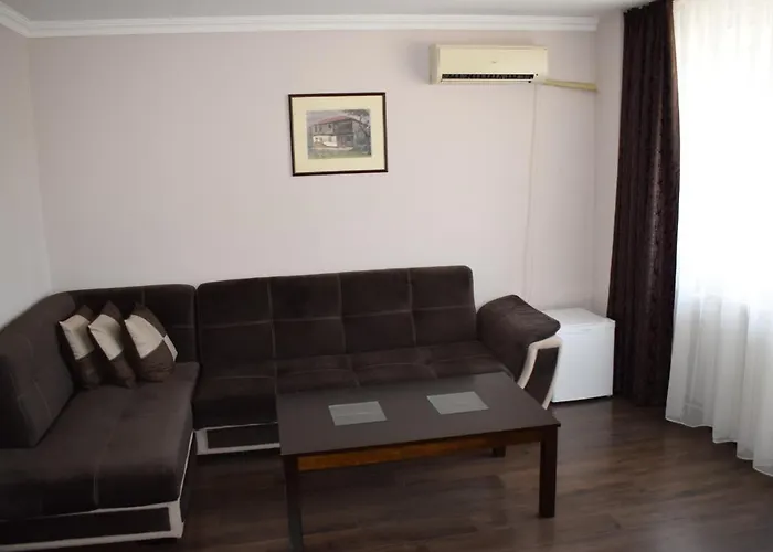 Hotell балнеохотел 