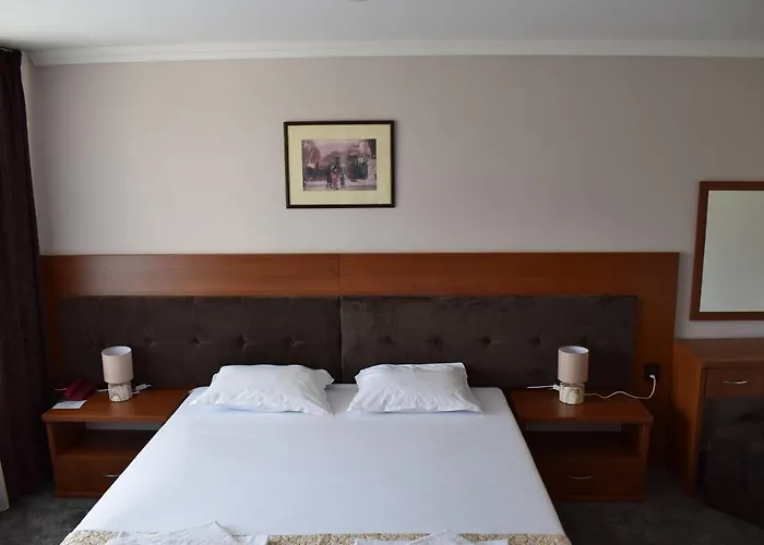 Hotell балнеохотел 